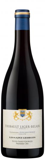 Thibault Liger-Belair Nuits-Saint-Georges Premier Cru Les Saint Georges