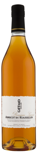 Giffard Liqueur Abricot du Roussillon