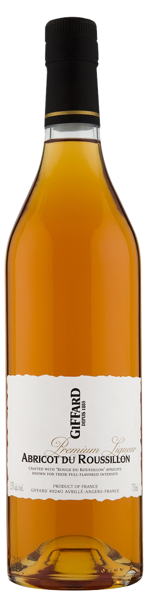 Giffard Liqueur Abricot du Roussillon