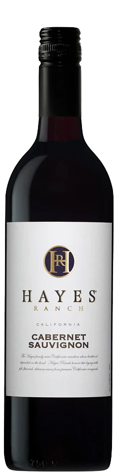 Hayes Ranch Cabernet Sauvignon