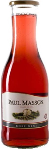 Paul Masson Rose Paul Masson Rose