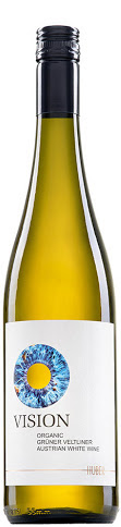 Markus Huber Gruner Veltliner Vision