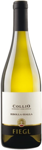 Fiegl Ribolla Gialla Collio DOC