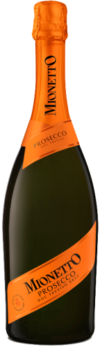 Mionetto Prosecco Brut Treviso Prestige