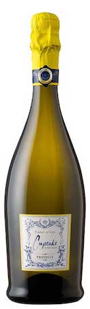 Cupcake Vineyards Prosecco