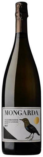 Mongarda Prosecco Valdobbiadene Superiore Brut