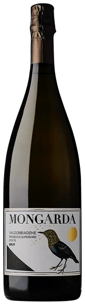 Mongarda Prosecco Valdobbiadene Superiore Brut