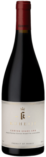Domaine Kuheiji Corton Grand Cru Domaine Kuheiji Corton Grand Cru