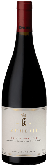 Domaine Kuheiji Corton Grand Cru Domaine Kuheiji Corton Grand Cru