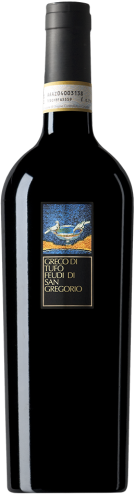 Feudi di San Gregorio Greco di Tufo
