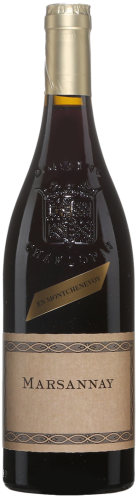 Philippe Charlopin-Parizot Marsannay en Montchenevoy