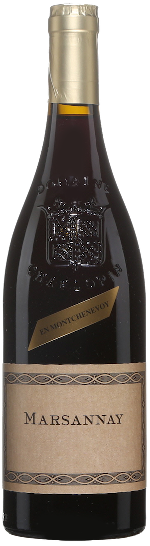 Philippe Charlopin-Parizot Marsannay en Montchenevoy