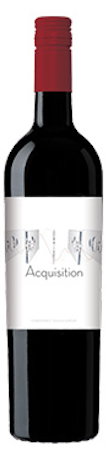 Acquisition Cabernet Sauvignon