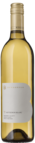 Bernardus Sauvignon Blanc Griva Vineyard Bernardus Sauvignon Blanc Griva Vineyard