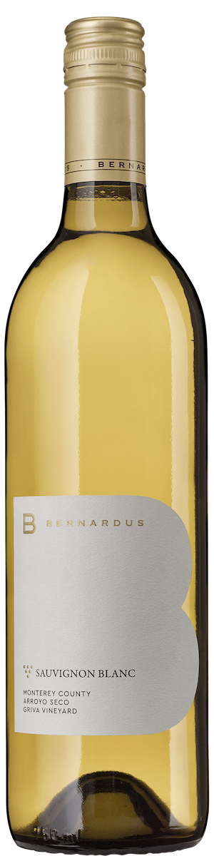 Bernardus Sauvignon Blanc Griva Vineyard