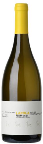 Dominio Do Bibei Ribeira Sacra Blanco Lapola
