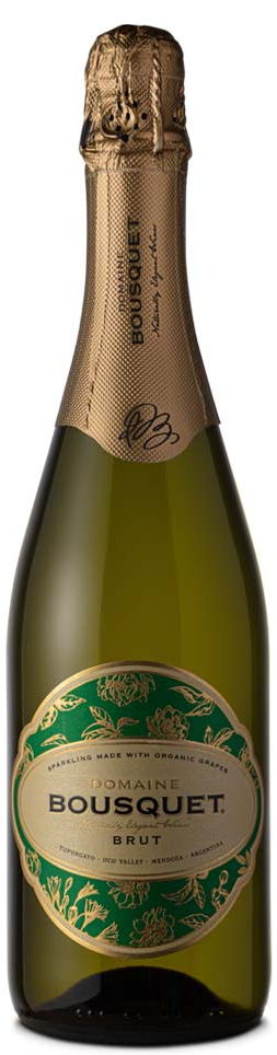 Domaine Bousquet Brut Charmat