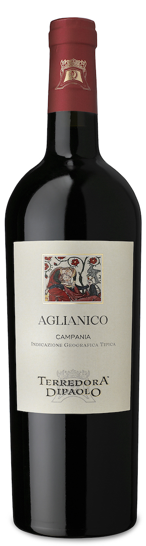 Terredora Aglianico Campania