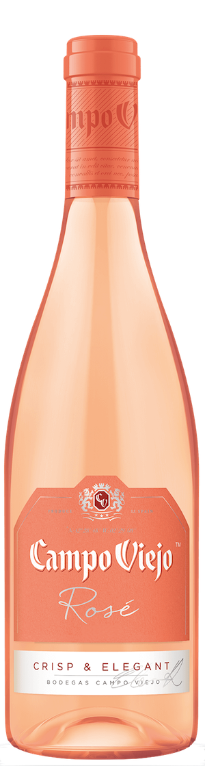 Campo Viejo Rioja Garnacha Rose