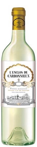 l'Enclos de Carbonnieux Pessac Leognan Blanc l'Enclos de Carbonnieux Pessac Leognan Blanc
