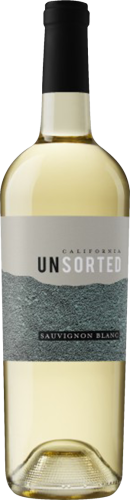 Unsorted Sauvignon Blanc