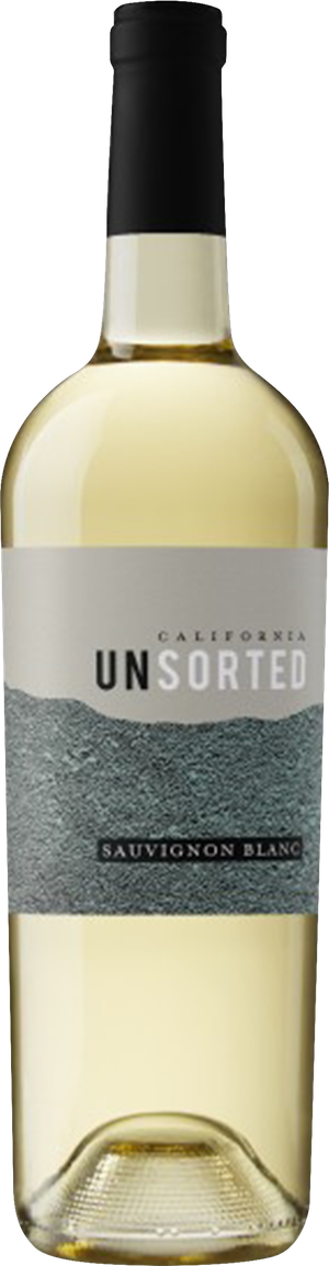 Unsorted Sauvignon Blanc Unsorted Sauvignon Blanc