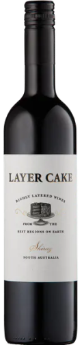 Layer Cake Shiraz