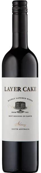 Layer Cake Shiraz Layer Cake Shiraz
