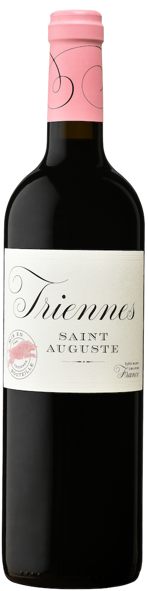 Domaine de Triennes Rouge Saint Auguste