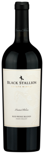 Black Stallion Red Blend Limited Release