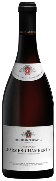Bouchard Pere et Fils Charmes-Chambertin Grand Cru Bouchard Pere et Fils Charmes-Chambertin Grand Cru
