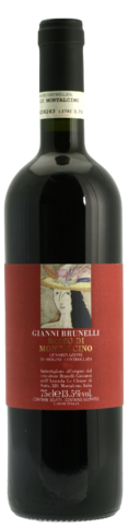 Gianni Brunelli Rosso di Montalcino