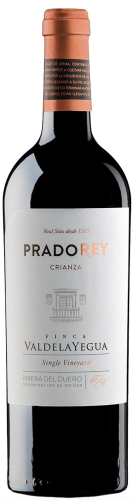 Pradorey Ribera del Duero Crianza