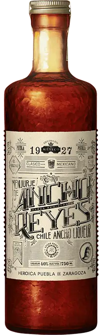 Ancho Reyes Liqueur Chile Ancho