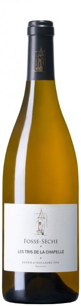 Chateau de Fosse-Seche Les Tris de Chapelle VdF Chateau de Fosse-Seche Les Tris de Chapelle VdF