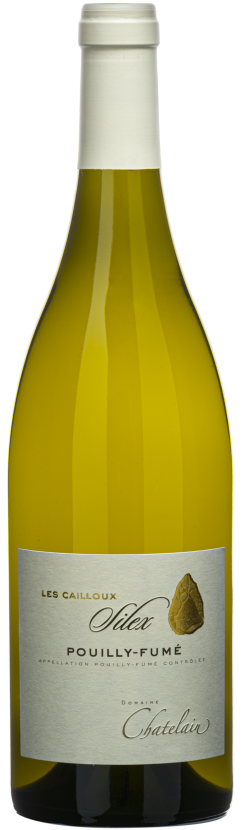 Domaine Chatelain Pouilly-Fume Les Chailloux Silex 2021 750ml
