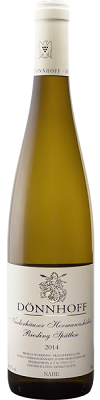 Donnhoff Niederhauser Hermannshohle Riesling Spatlese