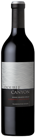Double Canyon Cabernet Sauvignon Columbia Valley