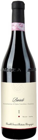 S & B Borgogno Barolo