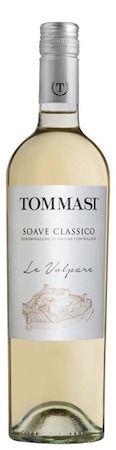 Tommasi Soave Classico Le Volpare