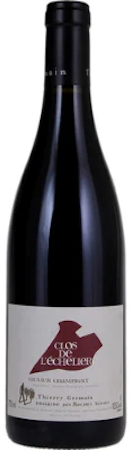 Thierry Germain (Roches Neuves) Saumur Champigny Clos de L'echelier