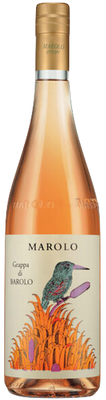 Marolo Grappa di Barolo