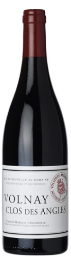 Domaine Marquis d'Angerville Volnay 1er Cru Clos des Angles