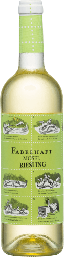 Fio Riesling [Trocken] "Fabelhaft"