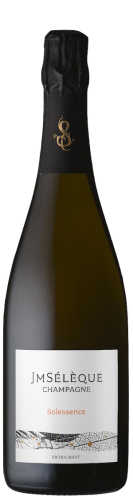 Jean-Marc Seleque Champagne Extra Brut Solessence