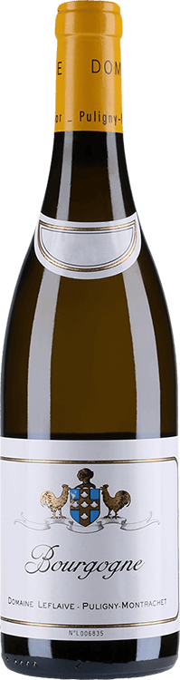 Leflaive & Associes Bourgogne Blanc