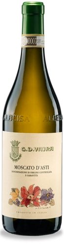 G.D. Vajra Moscato d'Asti