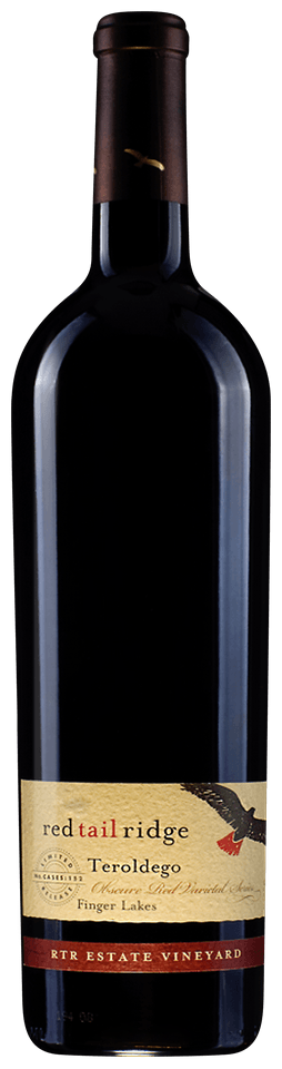 Red Tail Ridge Teroldego