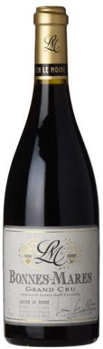 Lucien Le Moine Bonnes Mares Grand Cru