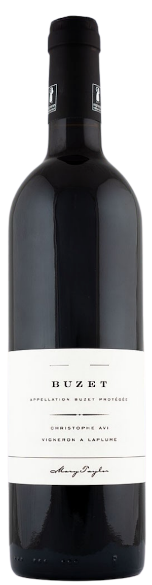 Mary Taylor Buzet (Christophe Avi)